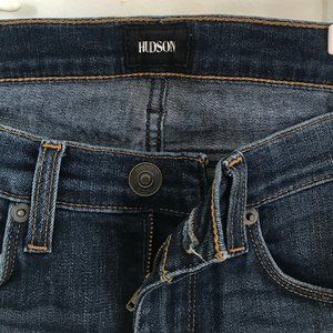 Hudson Jeans women's "Krista super skinny ankle" jeans
